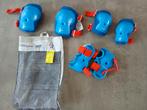 Protections Décathlon 2XS pour vélo, skateboard, rollers, Ophalen, Nieuw