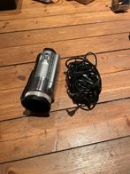 Panasonic videocamera in goede werkende staat., Audio, Tv en Foto, Videocamera's Digitaal, Ophalen, Panasonic
