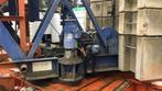 Acromet T24, Zakelijke goederen, Machines en Bouw | Kranen en Graafmachines, Ophalen, Kraan