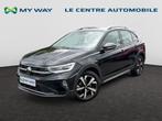 Volkswagen Taigo Taigo 1.0 TSI Style Business OPF DSG, Automaat, Overige modellen, Zwart, 111 g/km