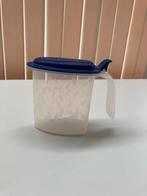 Tpw kannetje, Huis en Inrichting, Keuken | Tupperware, Ophalen of Verzenden, Nieuw