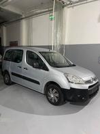 Citroën Berlingo Multispace/ benzine/ onderhouden, Auto's, Euro 5, Berlingo, Bedrijf, Te koop