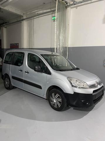 Citroën Berlingo Multispace/ benzine/ onderhouden beschikbaar voor biedingen