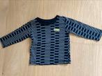 Noppies t-shirt lange mouw 68 cm, Kinderen en Baby's, Gebruikt, Shirtje of Longsleeve