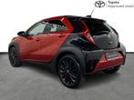 Toyota Aygo X Limited #2 Air JBL Carplay, 72 pk, Handgeschakeld, 5 deurs, 998 cc