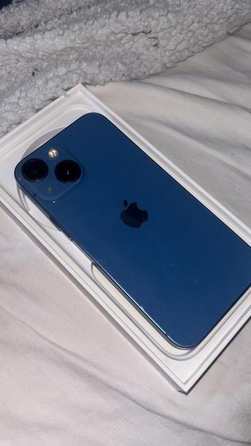 Iphone 13 min, Enlèvement ou Envoi, Comme neuf, IPhone 13