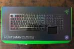 Razer Huntsman – Gaming Toetsenbord, Computers en Software, Ophalen, Azerty, Gaming toetsenbord