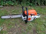 Stihl MS 261 C-M kettingzaag 40 CM, Ophalen, Zo goed als nieuw, Stihl