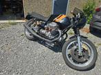 Moto Guzzi, Motoren