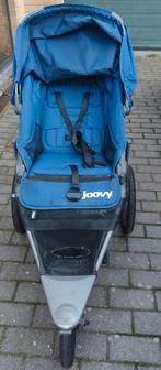 Zeer handige buggy om te wandelen !, Kinderen en Baby's, Buggy's, Ophalen