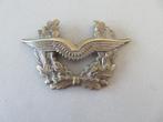 Duitse luchtmacht insigne badge, Verzamelen, Verzenden, Luchtmacht, Embleem of Badge