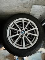 16” Originele BMW Style 390 velgen goede + Pirelli banden., Auto-onderdelen, Banden en Velgen, Ophalen, Gebruikt, 16 inch, Banden en Velgen