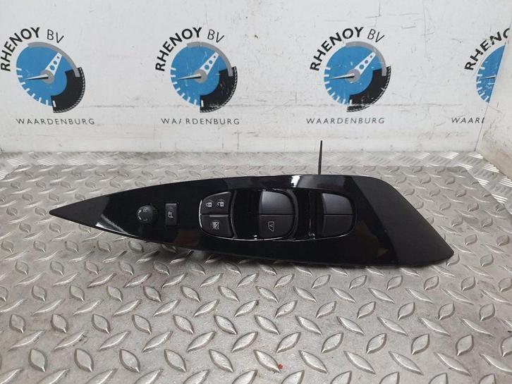 NISSAN LEAF [ELECT.WINDOW_SWITCH] 2016, Autos : Pièces & Accessoires, Tableau de bord & Interrupteurs, Utilisé, ARN reconnu, Stiba membre