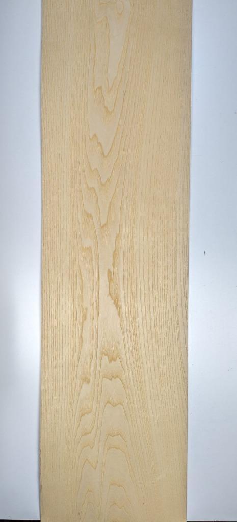 placage de frêne, 220x35 cm, Bricolage & Construction, Bois & Planches, Neuf, Autres types, Autres essences de bois, 200 à 250 cm
