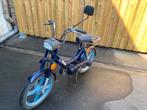 Piaggio bravo a klasse, Vélos & Vélomoteurs, Piaggio, 49 cm³, Enlèvement, Utilisé