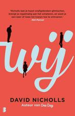 Te Koop Boek VRIJ David Nichols, Boeken, Europa overig, Ophalen of Verzenden, Zo goed als nieuw, David Nicholls