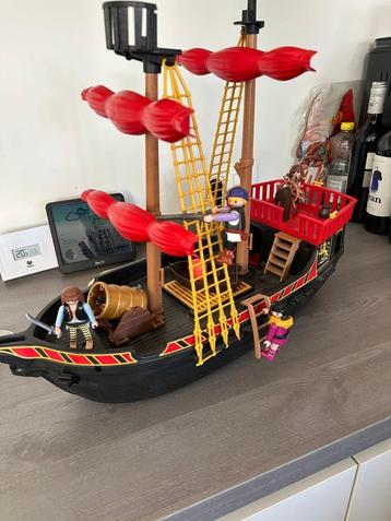 Playmobil  beschikbaar voor biedingen