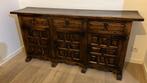Dressoir / buffet, Huis en Inrichting, Ophalen, Zo goed als nieuw, 50 tot 75 cm, Overige houtsoorten