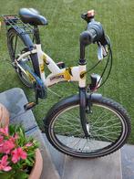 Fiets Fun Bike Kids 22 inch. Zeer goede staat., Fietsen en Brommers, Ophalen, Gebruikt, 22 inch