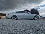 Mercedes-Benz Cls 350 V6 Cgi Benzine 59980km!!! Nieuwstaat!!, Auto's, Mercedes-Benz, Automaat, Achterwielaandrijving, Zwart, Leder