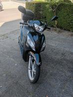 Honda Vision 50 cc, Vélos & Vélomoteurs, Enlèvement, Utilisé