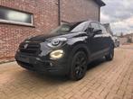 Fiat 500 x city cross / 1.3i 150pk / 2019 /automaat /126.804, Auto's, Automaat, Euro 6, Bedrijf, USB