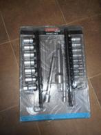 Nieuwe steeksleutel-set PowerFix., Ophalen of Verzenden, Nieuw