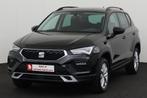 SEAT Ateca MOVE! 1.0 TSI MOVE! 1.0 TSI + GPS + CARPLAY + CAM, Auto's, Voorwielaandrijving, Stof, Gebruikt, Euro 6
