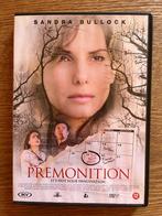 DVD Premonition, Vanaf 12 jaar, Ophalen of Verzenden, Zo goed als nieuw
