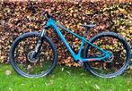 Cube mountainbike 27.5 inch, Fietsen en Brommers, Overige merken, Gebruikt, Hardtail, 45 tot 49 cm