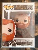 Funko Pop Game of Thrones, Ophalen of Verzenden, Nieuw
