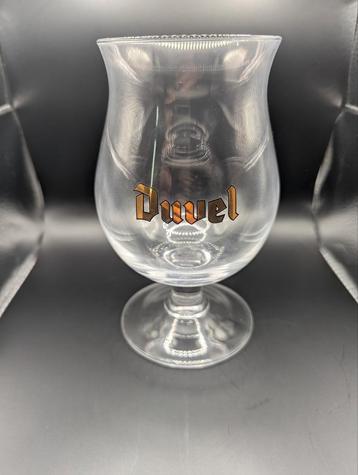 1 Duvel glas beschikbaar voor biedingen