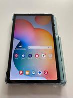 Galaxy Tab S6 Lite 64GB - Blauw - WiFi, Computers en Software, Ophalen of Verzenden, Zo goed als nieuw
