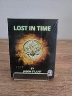 Lost in Time de Chronos (nouveau), Enlèvement ou Envoi