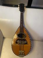 Mandoline, Muziek en Instrumenten, Snaarinstrumenten | Mandolines, Ophalen of Verzenden, Zo goed als nieuw