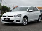 Volkswagen Golf VII 1.2 TSI Cup BlueMotion Tech, Voorwielaandrijving, Stof, Gebruikt, Euro 6