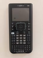 Texas Instruments TI-nspire cx CAS, Ophalen of Verzenden, Grafische rekenmachine, Zo goed als nieuw