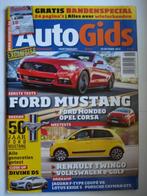 AutoGids 913, Verzenden, Gelezen, Algemeen
