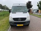 2007 Mercedes-Benz Sprinter 311 CDI Bedrijfswagens, Auto's, Bestelwagens en Lichte vracht, Gebruikt, Mercedes-Benz, Bedrijf, Euro 4