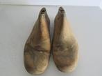 Paar Oude schoenleesten maat 39, Ophalen of Verzenden