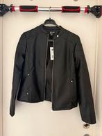 Zwarte jacket, Maat 38/40 (M), Zwart, Nieuw, Ophalen of Verzenden