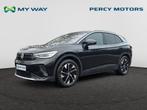 Volkswagen ID.4 ID.4 77 kWh Pro Business Premium, Automaat, Overige modellen, Zwart, Elektrisch