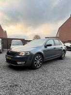 Skoda octavia TDI 100000km, Voorwielaandrijving, Euro 5, Zwart, 4 cilinders