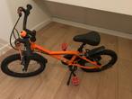 Kinderfiets decathlon b twin 4jaar, Fietsen en Brommers, Fietsen | Kinderfietsjes, Ophalen, Gebruikt, B-Twin