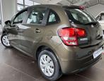Citroën C3 SÉDUCTION 1.1i 60ch 1ÈRE MAIN DISTRIB OK CARNE, Autos, 1124 cm³, Achat, Entreprise, Boîte manuelle