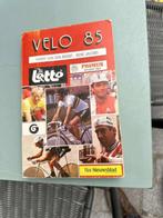 Velo 85 Harry van den Brempt  rene Jacobs, Boeken, Sportboeken, Lopen en Fietsen, Ophalen of Verzenden, Gelezen, Harry van den Brempt