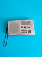 World Radio Sony ICF-SW35, Audio, Tv en Foto, Radio's, Zo goed als nieuw, Radio