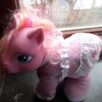 knuffel, Kinderen en Baby's, Speelgoed | My Little Pony, Ophalen, Zo goed als nieuw