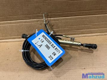 MERCEDES SLK R171 kofferbak cilinder links 2005-2011 beschikbaar voor biedingen