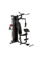 Hammer Ferrum TX2 Multi Gym, Sport en Fitness, Ophalen of Verzenden, Zo goed als nieuw, Benen, Overige typen